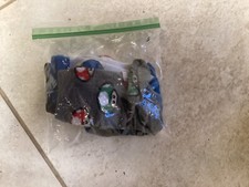 Nintendo Super Mario, Size S Three Pairs of Socks