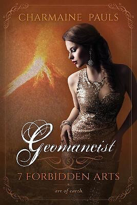 Geomancist (SECOND EDITION): A Fated Mates Paranormal Series By Charmaine Pau...