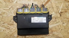 GENUINE VOLVO S80 V70 XC70 XC60 2011 -2015 Keyless Central Locking Control Unit