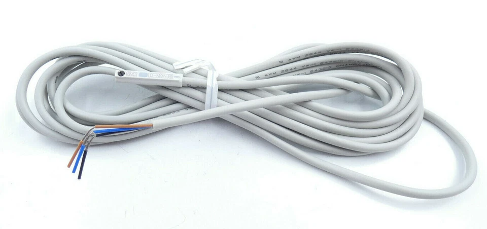 SMC D-M9NL Magnetischer Schalter Sensorik Line - Bild 1 von 1