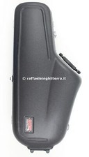 Gator Cases custodia sax alto GCALTO SAX