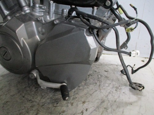 Motore Blocco Completo Garantito Yamaha TDM 900 2002 2014 N402E KM 25.000 Engine - Foto 14 di 21