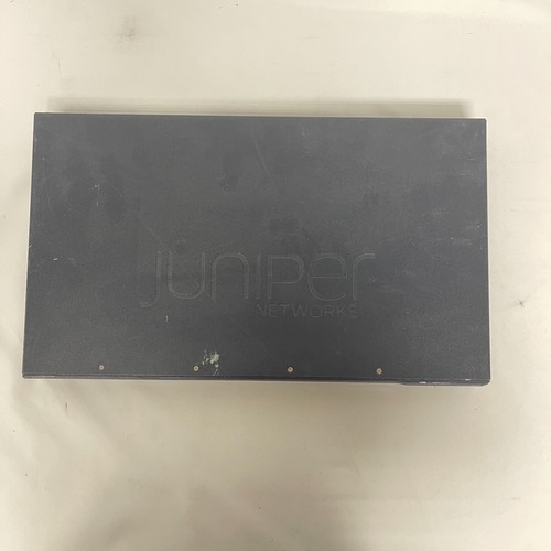 Juniper EX2200-48T-4G 48-Port L2 L3 SFP Switch - Picture 4 of 7