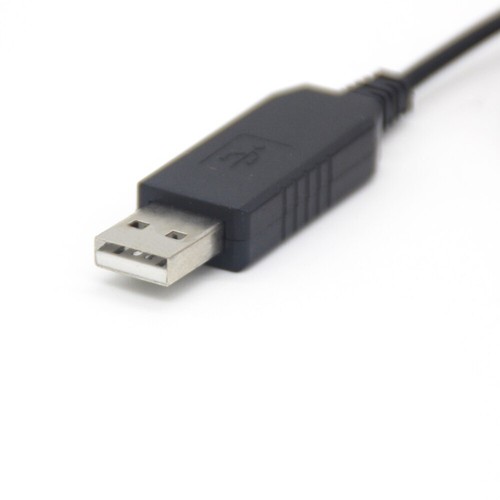 FTDI USB Programming Cable for BTECH, BaoFeng, Kenwood, and AnyTone Radio - Picture 6 of 7