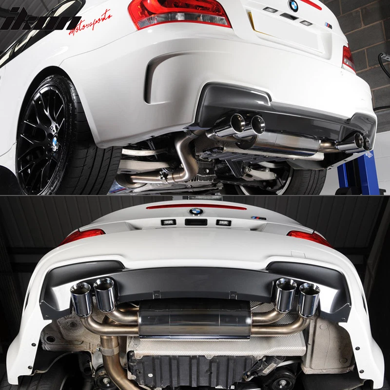 Encaja 135i 1m bumper Encaja