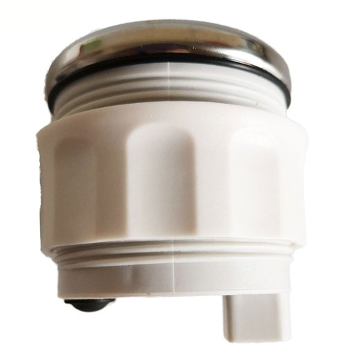 Jiecaizi 52mm Fuel Level Gauge 0-90 16-158 240-33 73-10 0-190 ohms 7 Colors LED - Picture 4 of 7