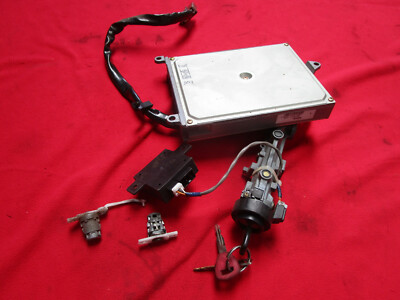  komp. Schlosssatz Honda Honda Shuttle RA1 Bj. 1995-1998 Prefacelift