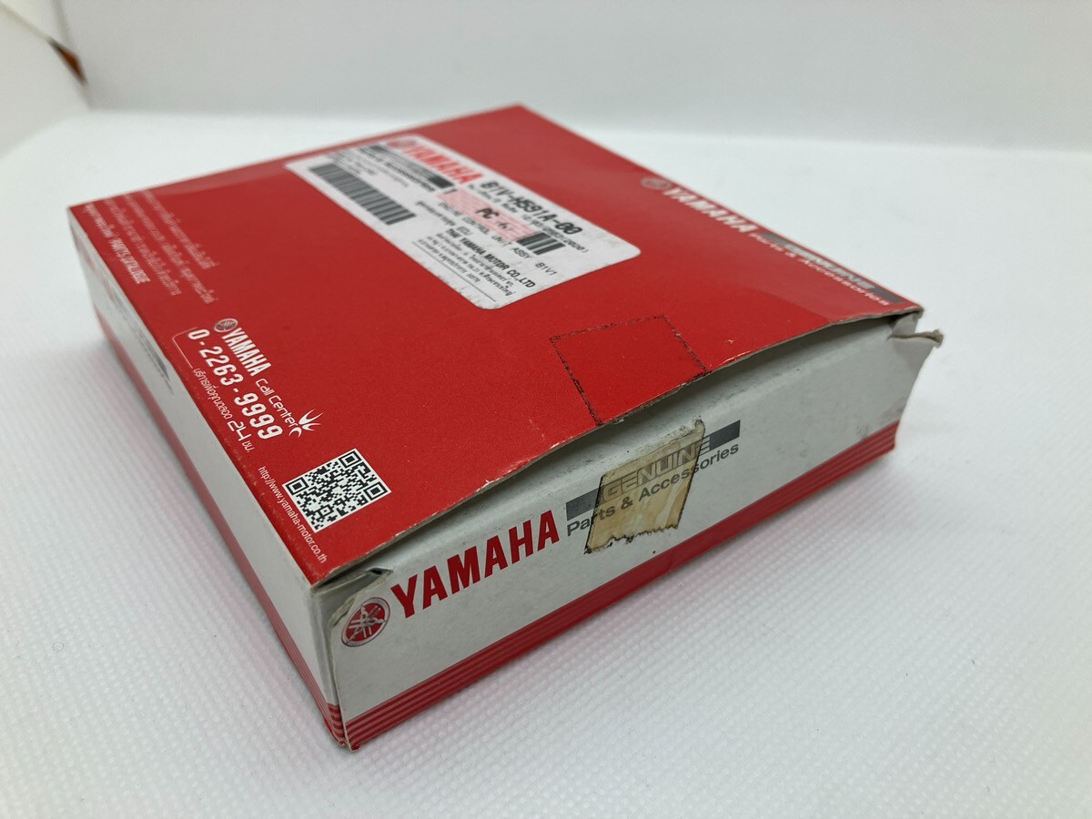 Yamaha Genuine ECU B1V-H591A-00 for XSR155 Opened Unused Imported 
