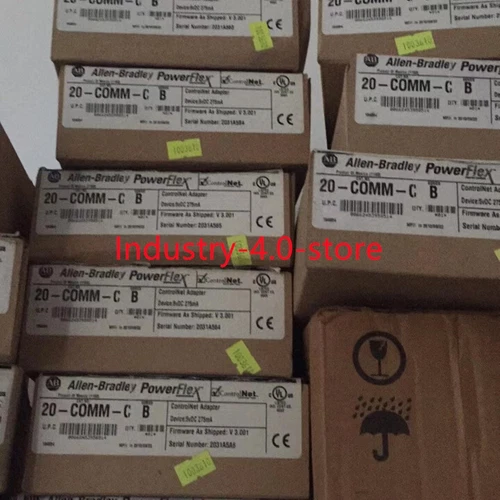 PLC Module  20-COMM-C  original   model