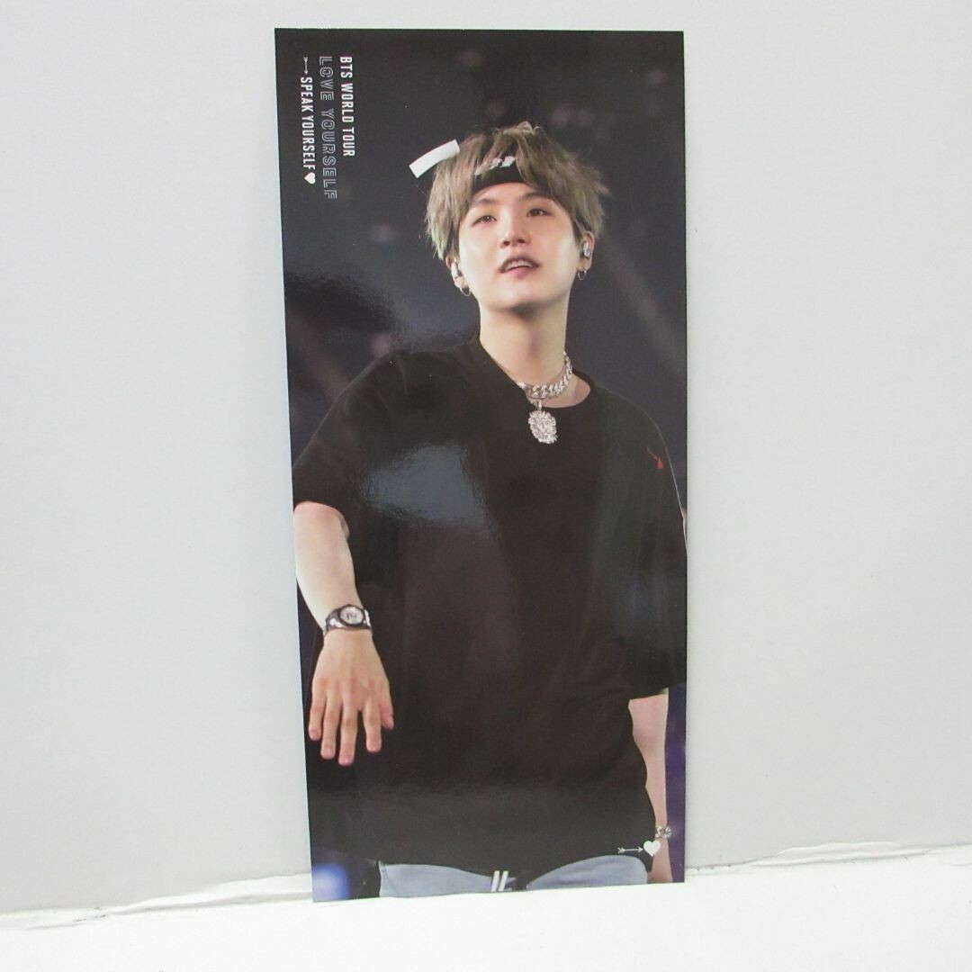BTS World Tour Love Yourself SPEAK YOURSELF London DVD | eBay