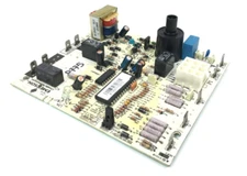 Trane CNT04716 Furnace Control Circuit Board X13651110010 used #P775