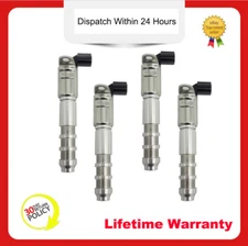 4PCS VVT Engine Variable Timing Solenoid For Cadillac Buick Chevy GMC 12626012