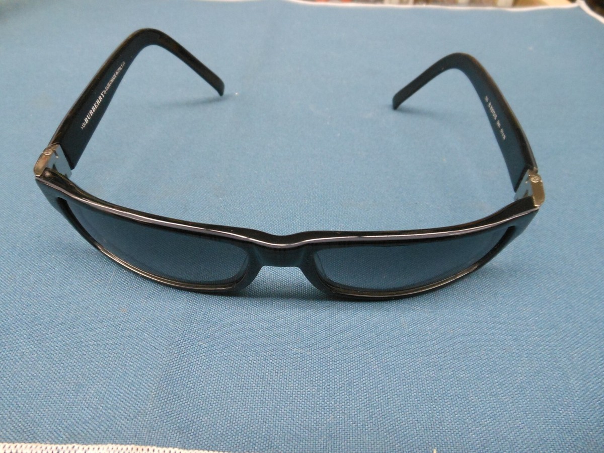 バーバリー　サングラス Ray-Ban RB5375 Overview - YouTube
