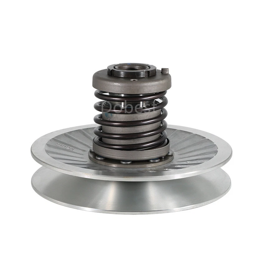 Convertisseur Assy Driven pour Massimo 35299 MSA 550 UTV T-BOSS 550/550X/550F - Photo 4/4