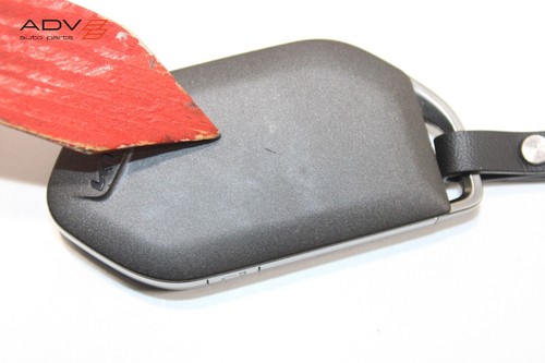 KIA K4 SMART KEYLESS ENTRY REMOTE KEY FOB OEM 2025 - Picture 7 of 9