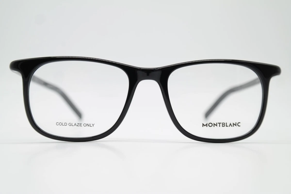 Mont Blanc Sonnenbrille NIB MB0404S Farbe Des Rahmens Golden