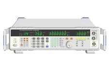 520MHz FM Stereo/FM-AM Signal Generator High Precision RF Signal Generator