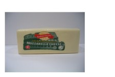 Supremo Italiano - Part Skim Mozzarella Cheese 6 lbs