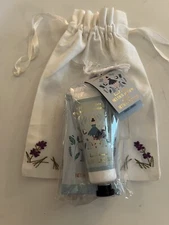 Addison & Gates Lavender & Chamomile Hand Cream & Soap New Plus
