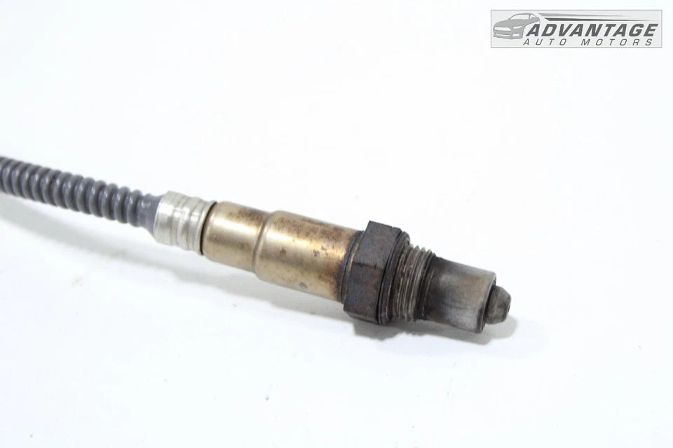 2011-2016 BMW 535I xDRIVE F10 3,0 л N55 лямбда o2 датчик кислорода BOSCH OEM - Изображение 3 из 4