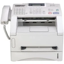 🔥New Brother InteliFax 4100E  Laser FAX, Phone, & Copier (No box) 💯