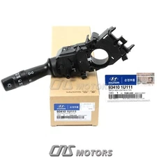 ⭐GENUINE⭐ Headlights Turn Signal Switch for Elantra Sonata Veloster 934101U111