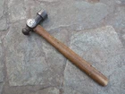 WW2 England Military Hammer 1943