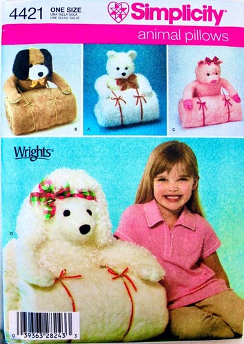 U PICK! TEDDY BEAR & CARE BEAR Sewing Patterns UC - Picture 55 of 58