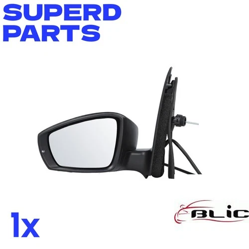 BLIC 5402-01-1995310P SIDE MIRROR OE REPLACEMENT NEW