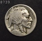 1921-S Buffalo Nickel *Free S/H After 1st Item*