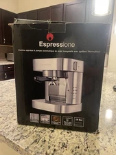 Espresso Machine