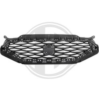 Diederichs 7434240 KÜHlergrill FüR Seat