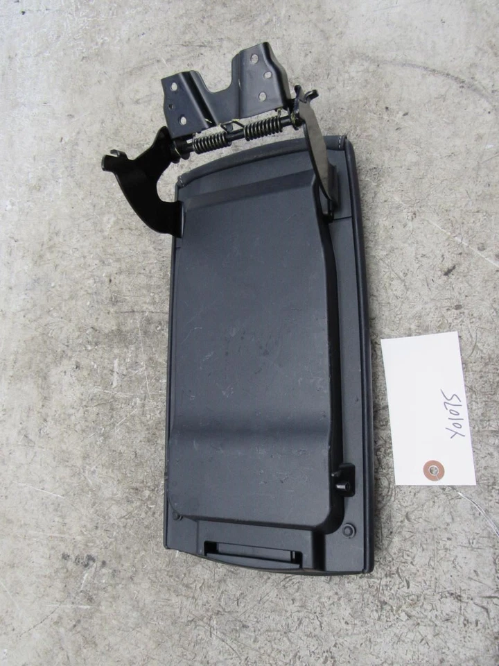 2013 2014 2015 Lexus Es300h Center console lid pad arm rest armrest black es350 Foto 3 de 4