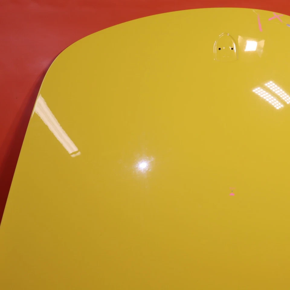 ОРИГИНАЛЬНЫЙ КАПОТ PPORSCHE 911 BOXSTER CAYMAN SPYDER 2014-2016 2017 2018 99151101103 - Изображение 2 из 4