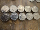 Bicentennial  Kennedy Half Dollar