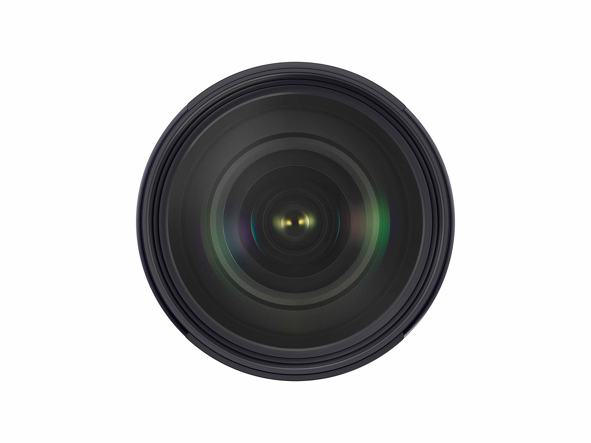 Box Nikon Fit TAMRON SP 24-70mm F2.8 Di VC USD G2 A032 A032N for