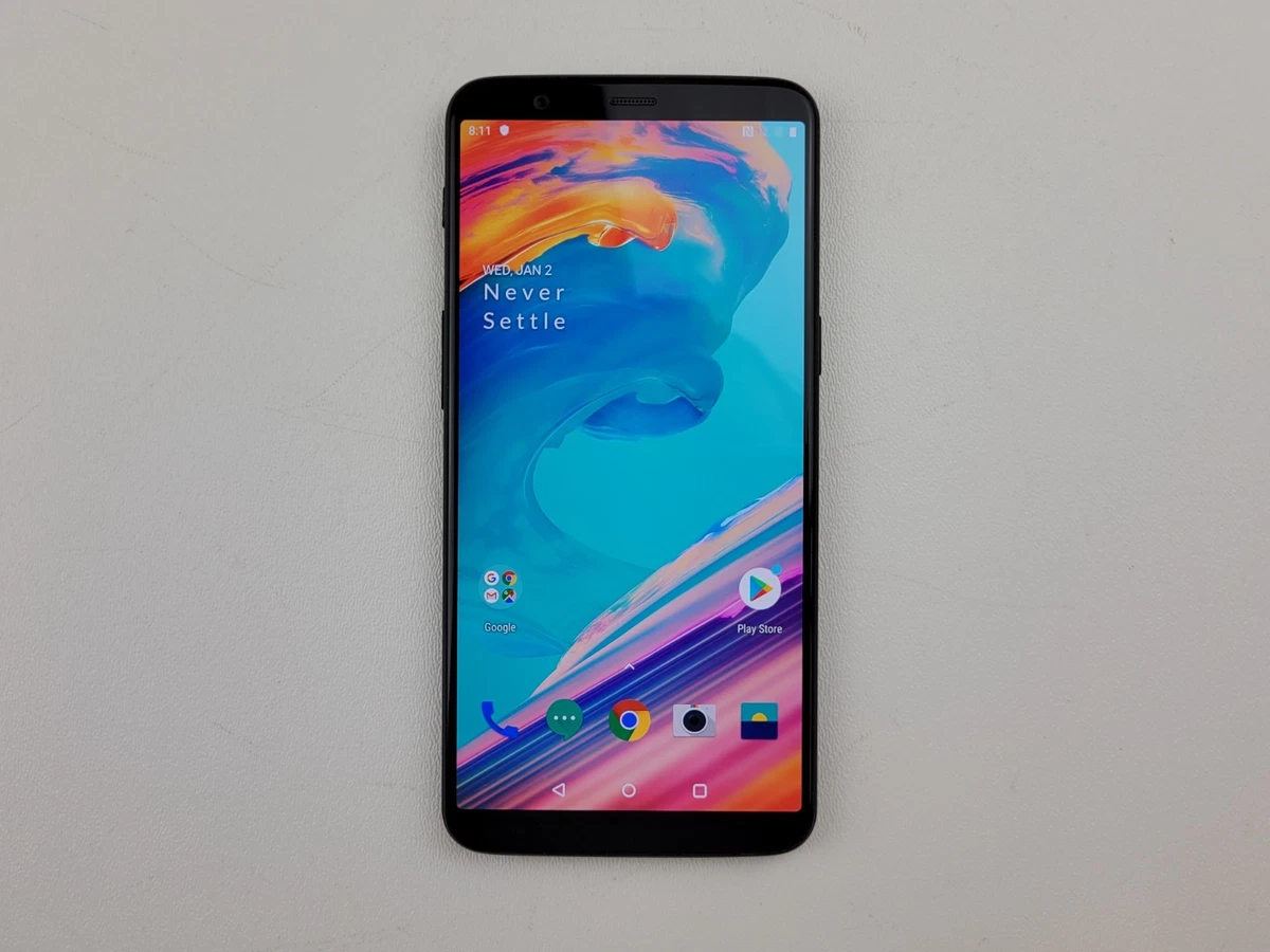 スマホ 譲ります Oneplus 5T OnePlus 5T Release Date, Price 