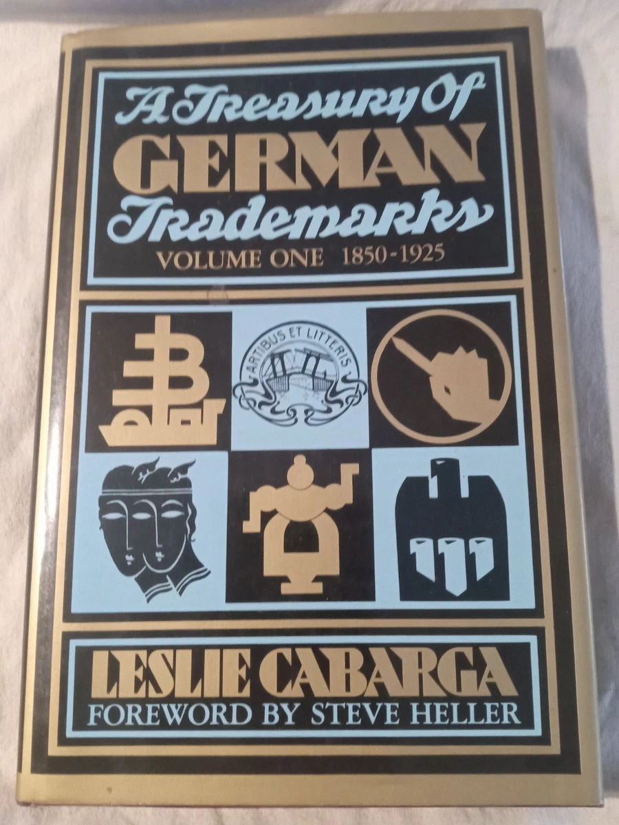 trademark book | eBay