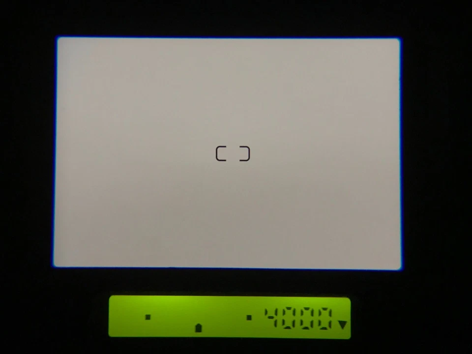 CLA'd & LCD No leak [NEAR MINT] Contax G2 Rangefinder 35mm Film Camera JAPAN - Image 2 of 4