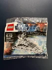 NEW & SEALED Lego STAR WARS Polybag 30056 Star Destroyer