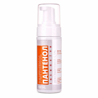 Green Pharm Cosmetic Panthenol 150ml
