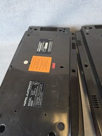 🕹️ Mattel Intellivision OEM Console Shell Housing Set 🕹️