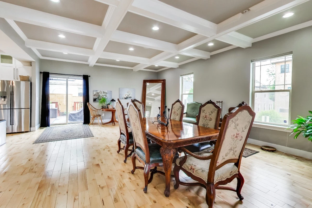 Henredon Dining Tables for sale - eBay