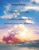 Selbstanalyse Von Verhaltensmustern Stefan Scholz