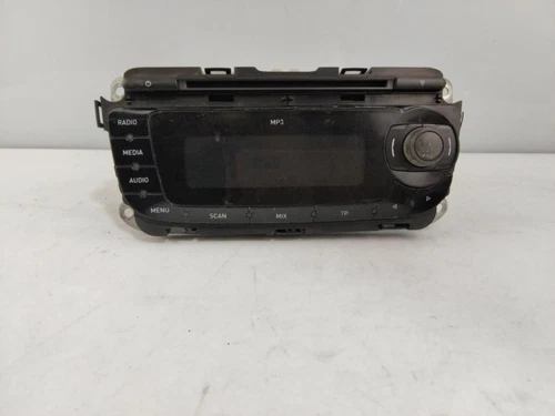 6J0035153 Sistema Audio/Radio Cd para SEAT IBIZA SC (6J1) * 1777846 - Imagen 2 de 6