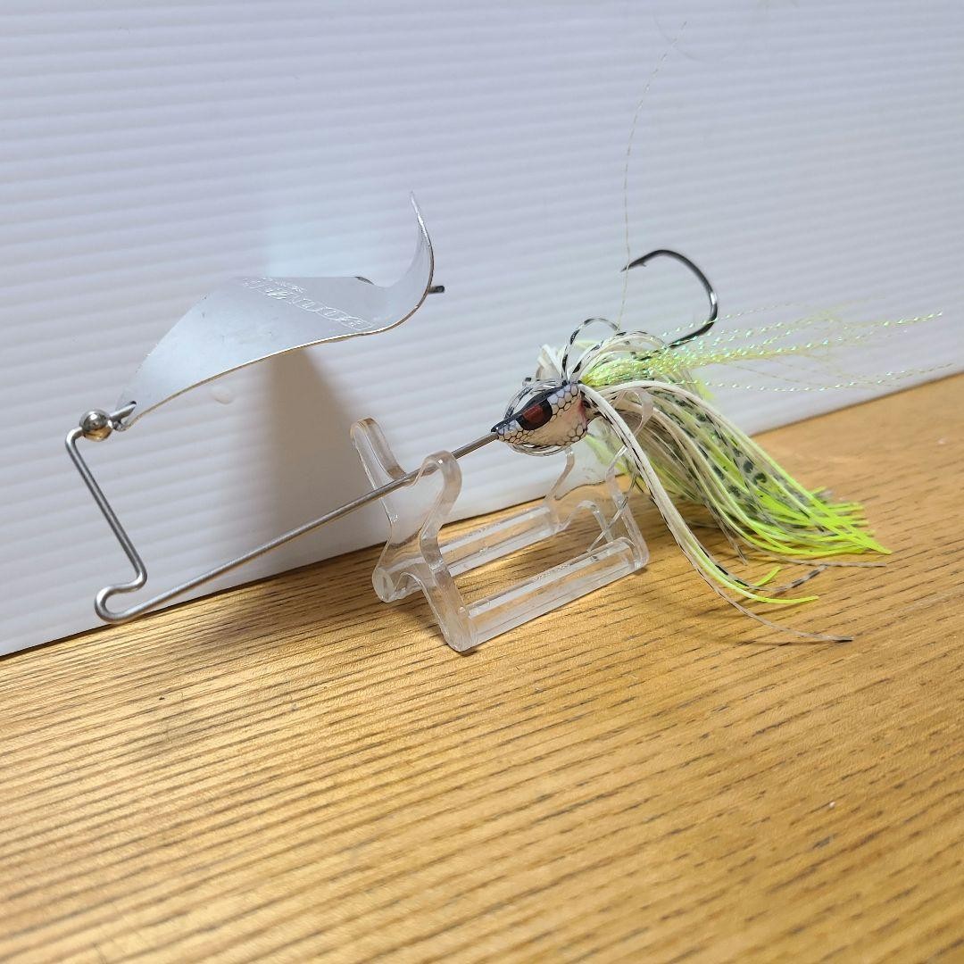 Booyah Scurture Bait River Killer - Image 6