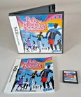The Rub Rabbits! for Nintendo DS 2005 Sega