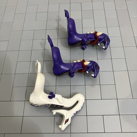 LEGO Chen - Cape Minifigure Ninjago Tournament of Elements 70749 njo0126 E4 13