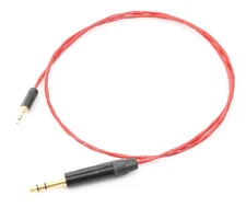 BELDEN 88760 3.5mm to 6.3mm Stereo Phone Cable (20m)