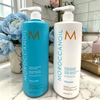 Moroccanoil Extra Volume Shampoo & Conditioner 33.8 oz / 1 LT Duo